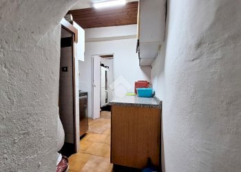 Trilocale Vico del Duca, Genova (zona Centro Storico) - foto 11