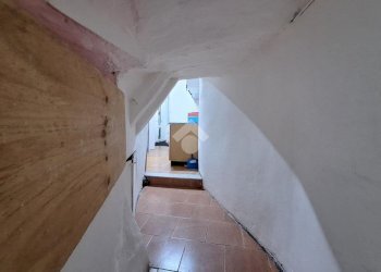 Trilocale Vico del Duca, Genova (zona Centro Storico) - foto 13