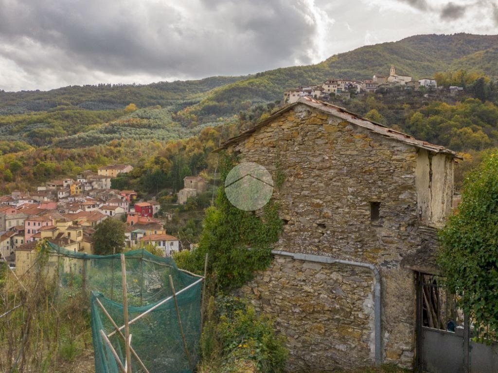 Rustic Strada Aurigo, Borgomaro - photo 1