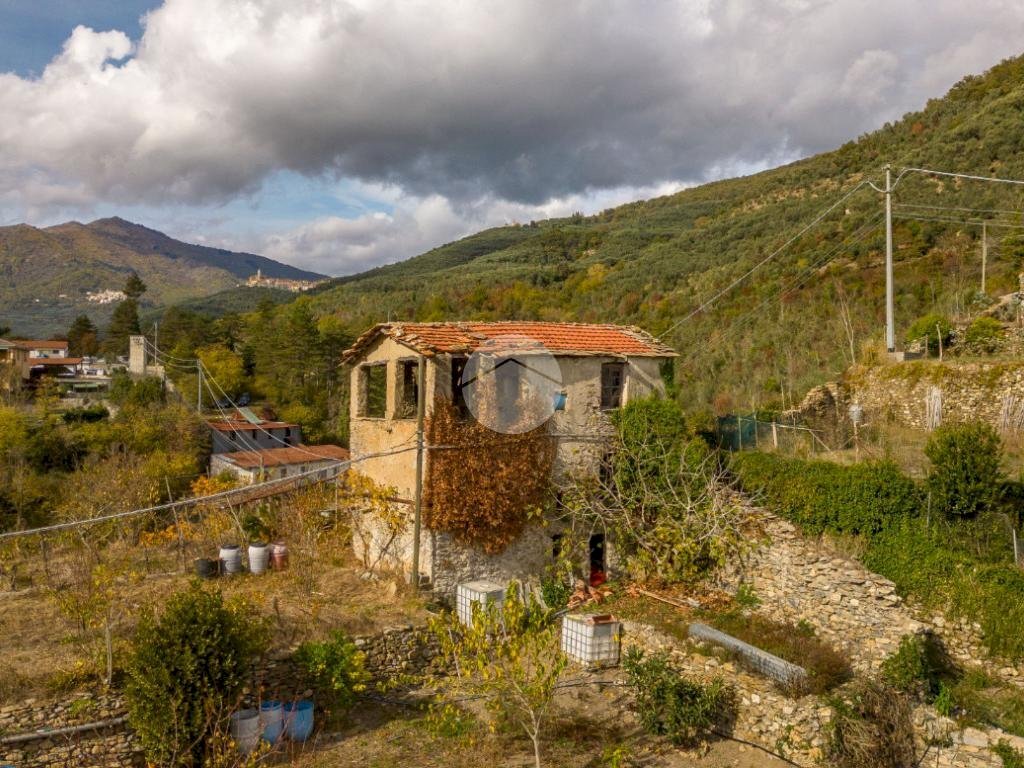 Rustic Strada Aurigo, Borgomaro - photo 2