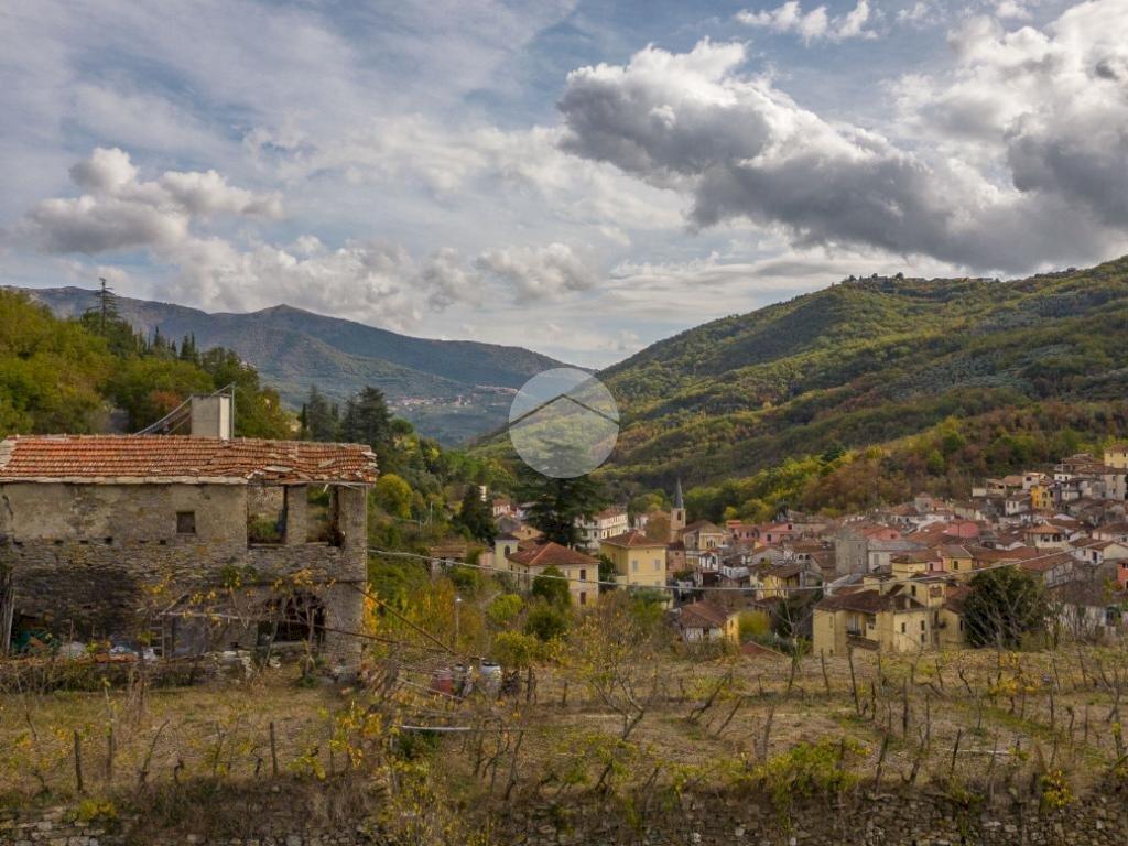 Rustic Strada Aurigo, Borgomaro - photo 1