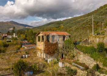 Rustic Strada Aurigo, Borgomaro - photo 2
