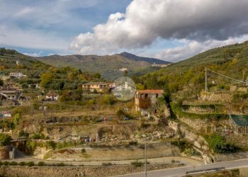 Rustic Strada Aurigo, Borgomaro - photo 5