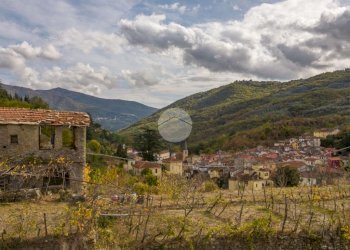 Rustic Strada Aurigo, Borgomaro - photo 6