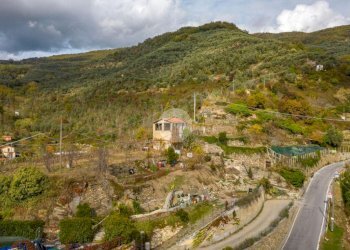 Rustic Strada Aurigo, Borgomaro - photo 9