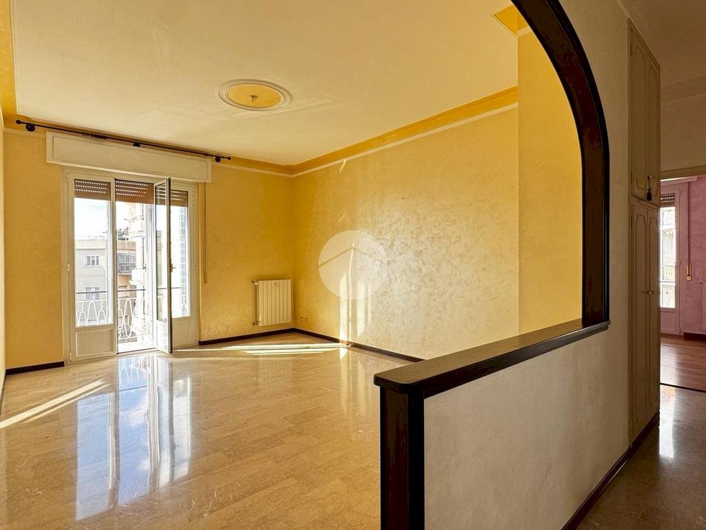 Appartamento Via Sant'Agata, Imperia - foto 1