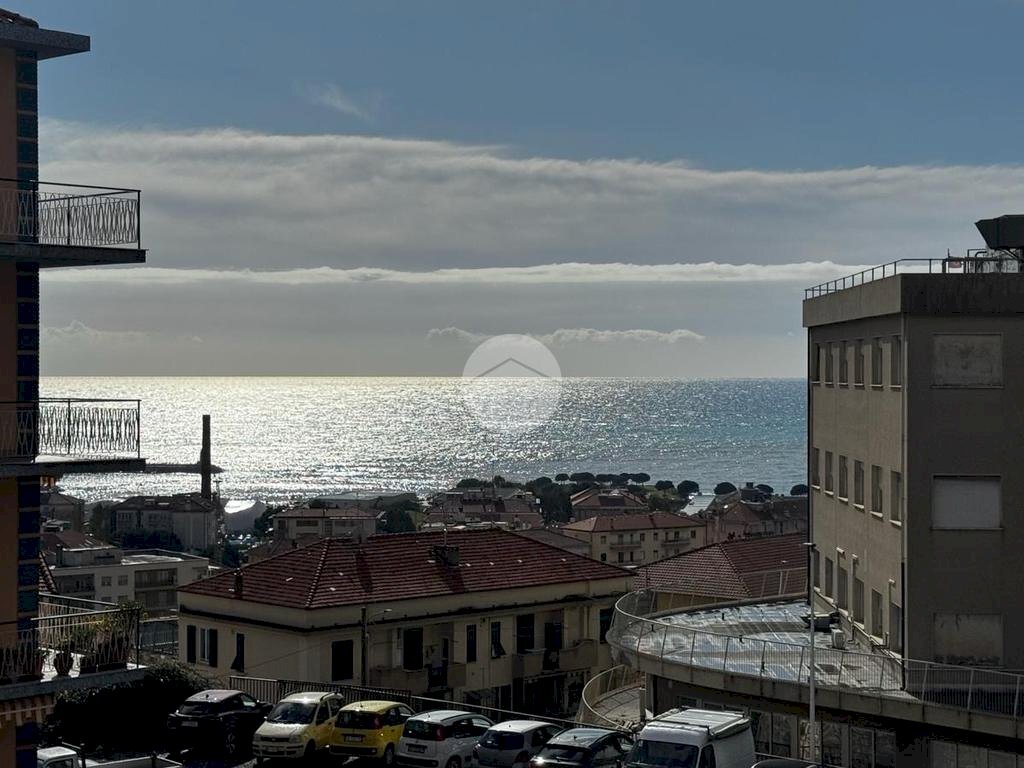 Apartment Via Sant'Agata, Imperia - photo 1