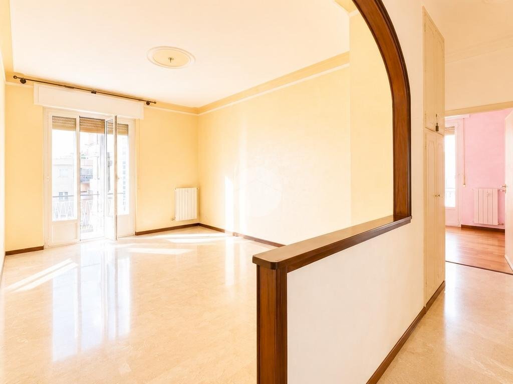 Apartment Via Sant'Agata, Imperia - photo 1