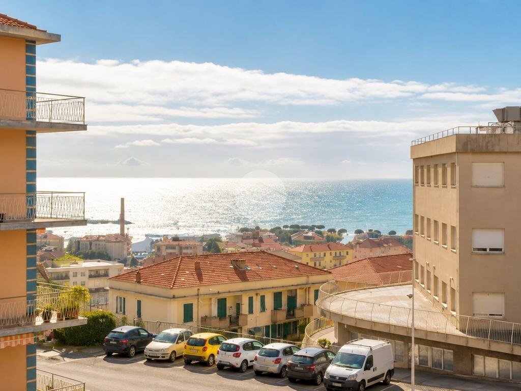 Apartment Via Sant'Agata, Imperia - photo 3