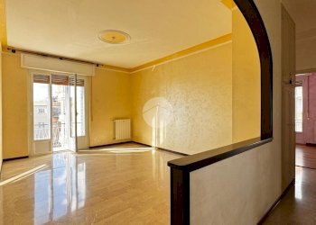 Appartamento Via Sant'Agata, Imperia - foto 4