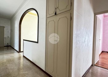 Appartamento Via Sant'Agata, Imperia - foto 6