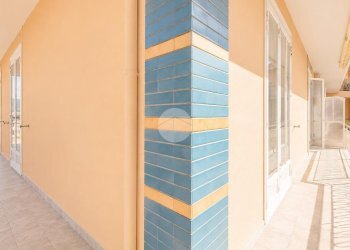 Apartment Via Sant'Agata, Imperia - photo 11