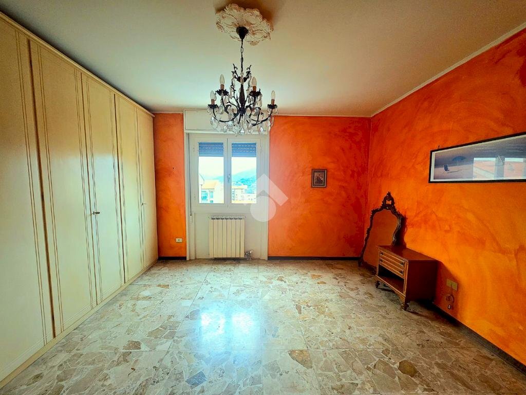 Quadrilocale Via Chiappino, Savona - foto 2