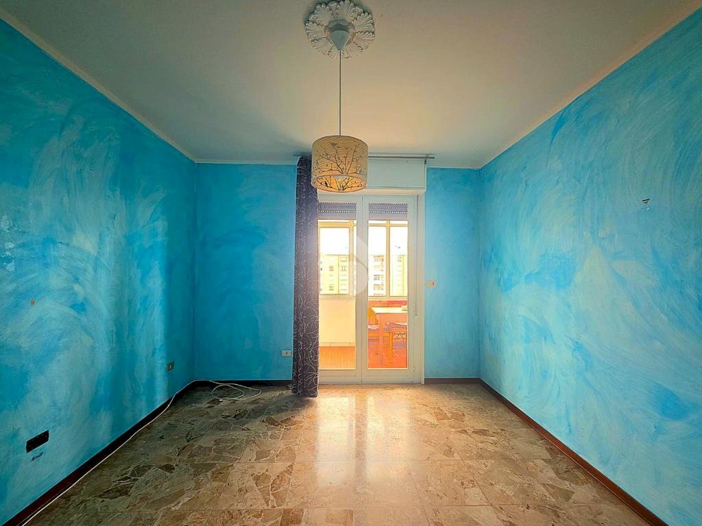 Quadrilocale Via Chiappino, Savona - foto 3