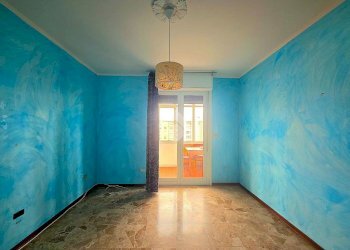 Quadrilocale Via Chiappino, Savona - foto 3