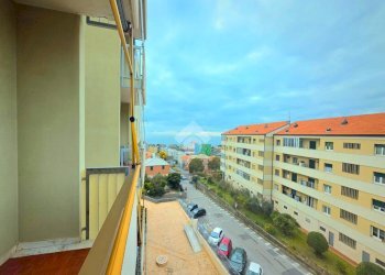 Quadrilocale Via Chiappino, Savona - foto 5