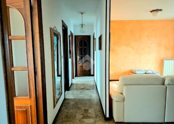 Quadrilocale Via Chiappino, Savona - foto 6