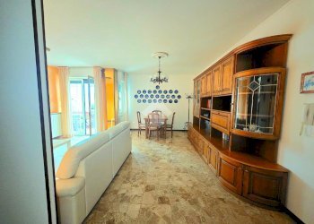 Quadrilocale Via Chiappino, Savona - foto 7