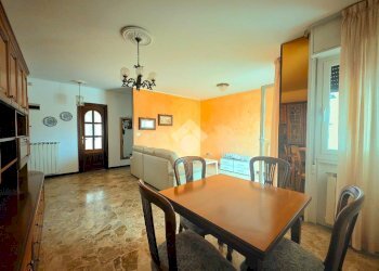 Quadrilocale Via Chiappino, Savona - foto 8