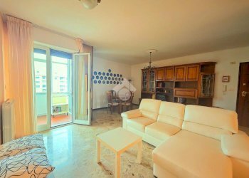 Quadrilocale Via Chiappino, Savona - foto 9