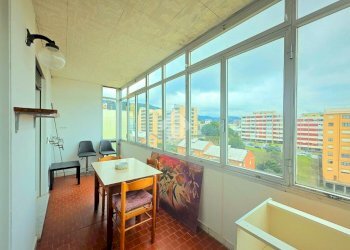 Quadrilocale Via Chiappino, Savona - foto 10