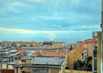 Quadrilocale Via Chiappino, Savona - foto 11