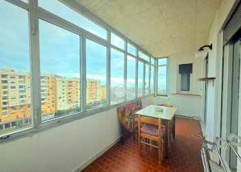 Quadrilocale Via Chiappino, Savona - foto 12