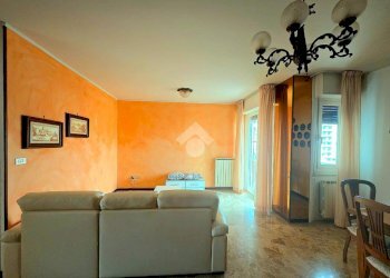 Quadrilocale Via Chiappino, Savona - foto 13