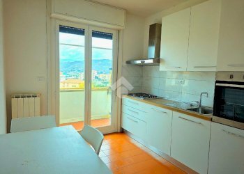 Quadrilocale Via Chiappino, Savona - foto 14