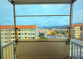 Quadrilocale Via Chiappino, Savona - foto 15