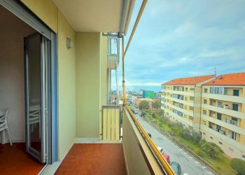 Quadrilocale Via Chiappino, Savona - foto 16