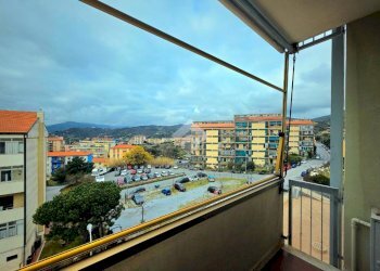 Quadrilocale Via Chiappino, Savona - foto 17