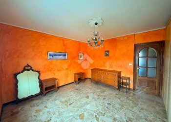 Quadrilocale Via Chiappino, Savona - foto 22