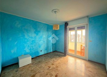 Quadrilocale Via Chiappino, Savona - foto 25