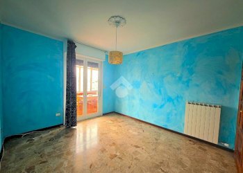 Quadrilocale Via Chiappino, Savona - foto 26