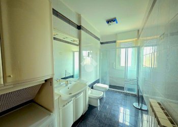 Quadrilocale Via Chiappino, Savona - foto 29