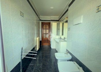 Quadrilocale Via Chiappino, Savona - foto 30