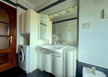 Quadrilocale Via Chiappino, Savona - foto 31