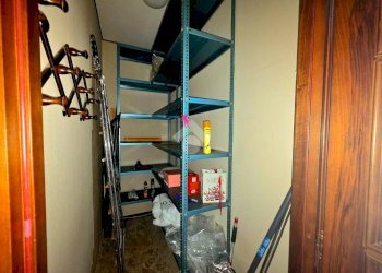 Quadrilocale Via Chiappino, Savona - foto 32