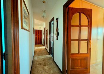 Quadrilocale Via Chiappino, Savona - foto 33