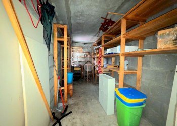 Quadrilocale Via Chiappino, Savona - foto 35