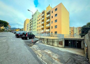 Quadrilocale Via Chiappino, Savona - foto 37