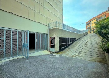 Quadrilocale Via Chiappino, Savona - foto 39