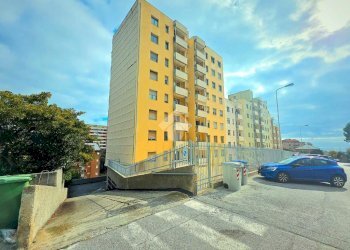 Quadrilocale Via Chiappino, Savona - foto 40