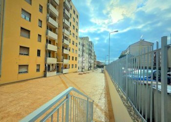 Quadrilocale Via Chiappino, Savona - foto 41