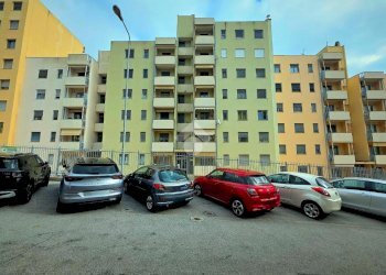 Quadrilocale Via Chiappino, Savona - foto 42