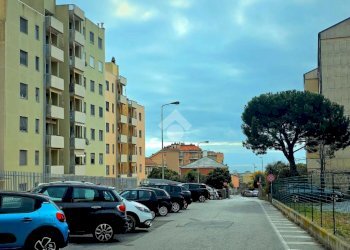 Quadrilocale Via Chiappino, Savona - foto 43