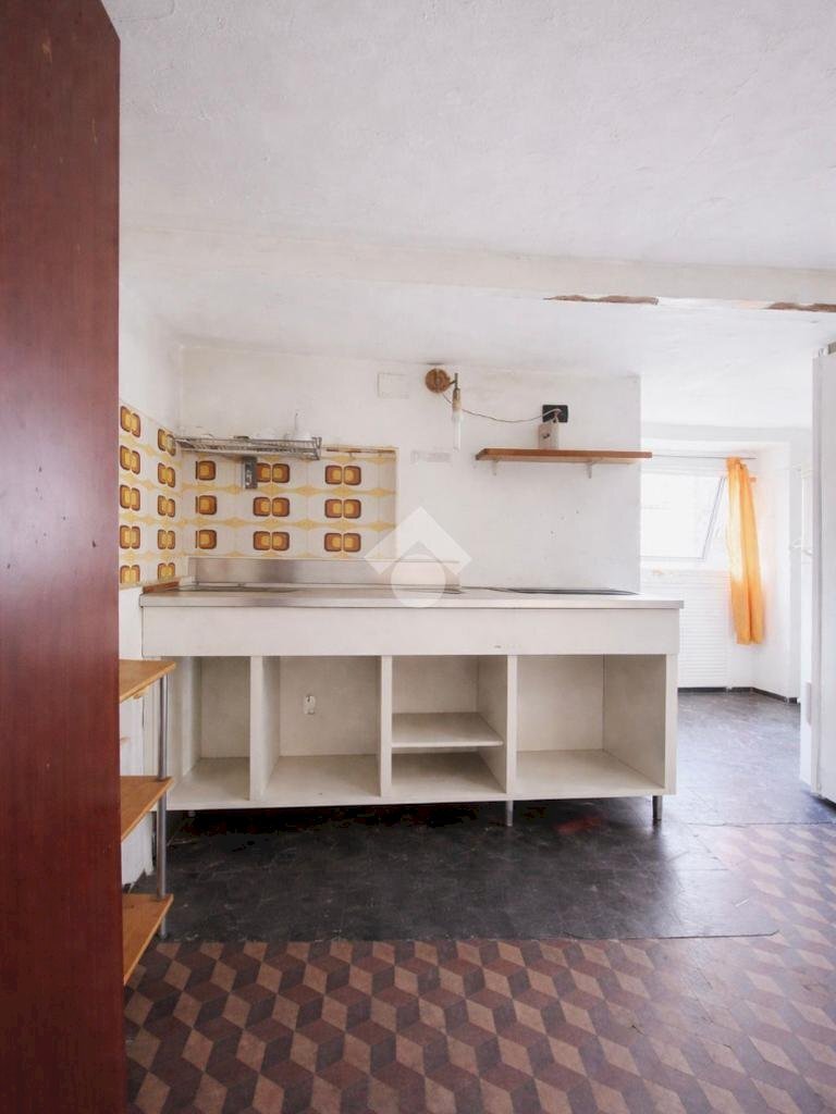 Monolocale Vico Dietro Il Coro di S. Cosimo, Genova (zona Centro Storico) - foto 2