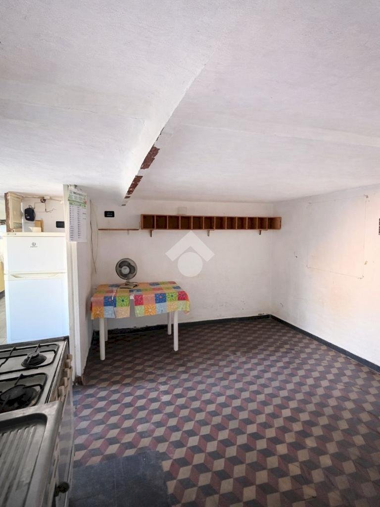 Monolocale Vico Dietro Il Coro di S. Cosimo, Genova (zona Centro Storico) - foto 3