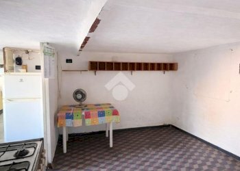 Monolocale Vico Dietro Il Coro di S. Cosimo, Genova (zona Centro Storico) - foto 3